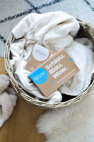 Image of BLUU Waschstreifen ALPENFRISCHE (60)