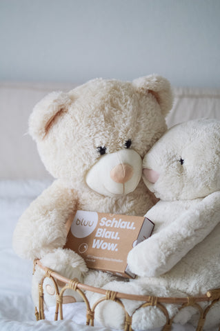 Image of BLUU Waschstreifen OHNE DUFT (60)