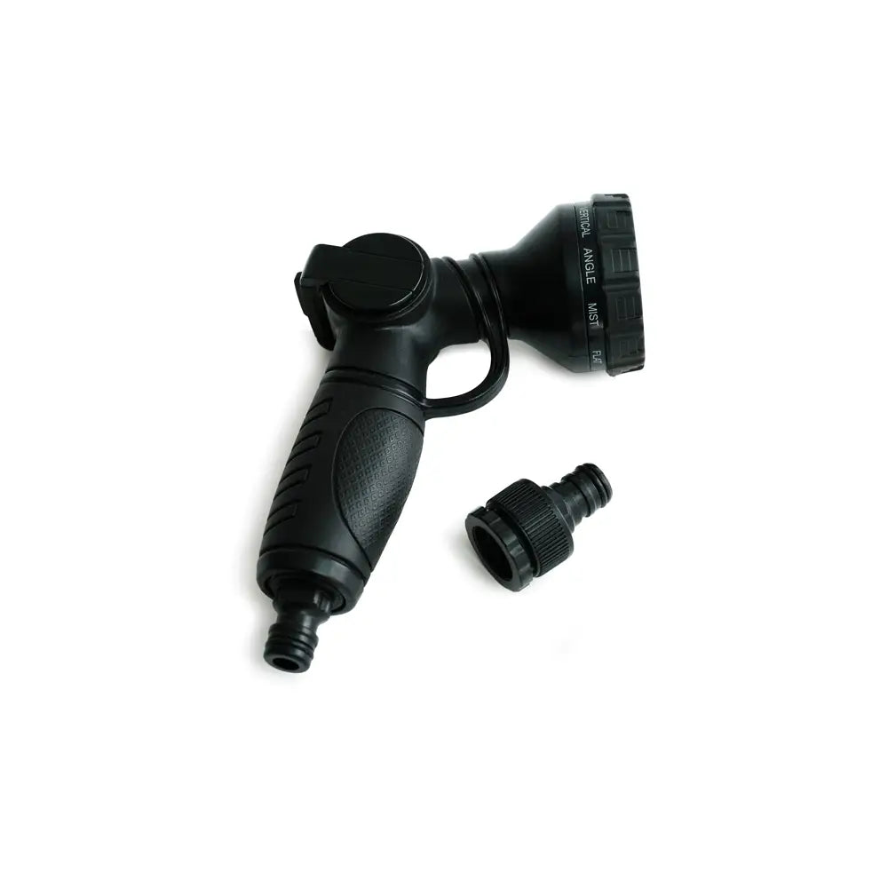 byBenson® Outdoor Brause LUX (Funktionen 10er)