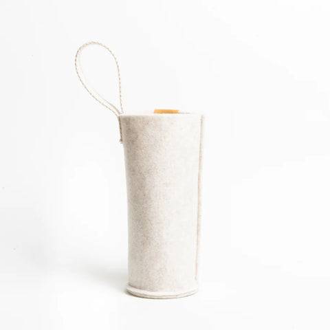 Image of CARRY Schutzhülle (7dl) / BEIGE