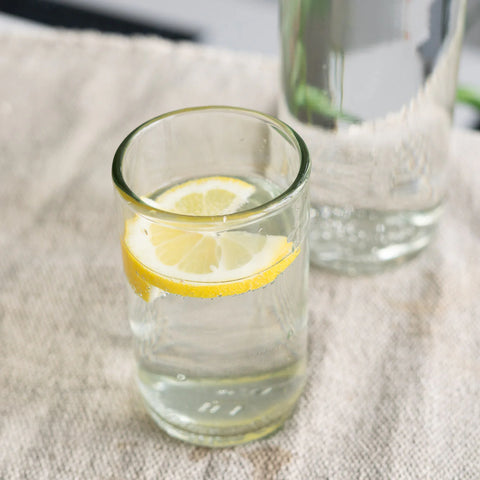 Image of CARRY Upcycling Glasses / 2er Set (3dl/4dl)