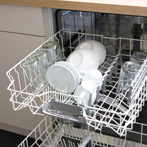 Image of CARRY Upcycling Glasses / 2er Set (3dl/4dl)