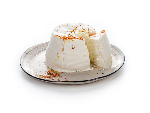 Image of KEFIRKO DIY Cheese Maker (9dl) / BLAU