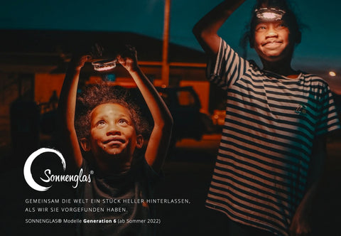 Image of SONNENGLAS® Solarmodul SOMO (Gen.6) Mini / 250ml