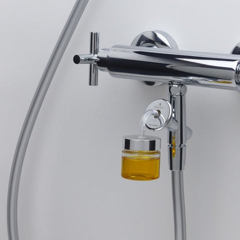 Image of WOLF Aqua-Manufaktur® ELIXATOR DOUCHE Set (inkl. Bio-Oele)