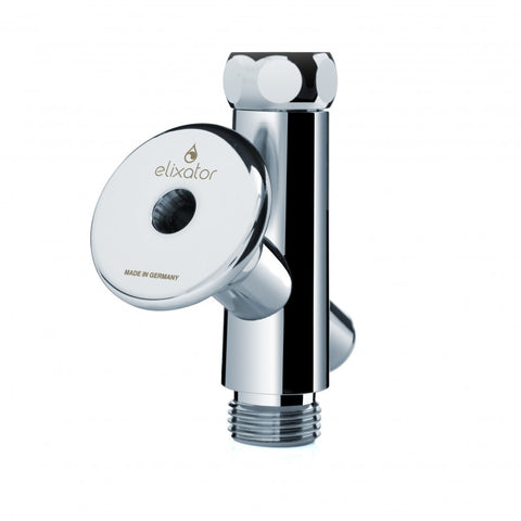 Image of WOLF Aqua-Manufaktur® ELIXATOR DOUCHE Set (inkl. Bio-Oele)