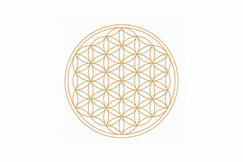 Image of ND Karaffe ALLADIN GOLD (1,3L)