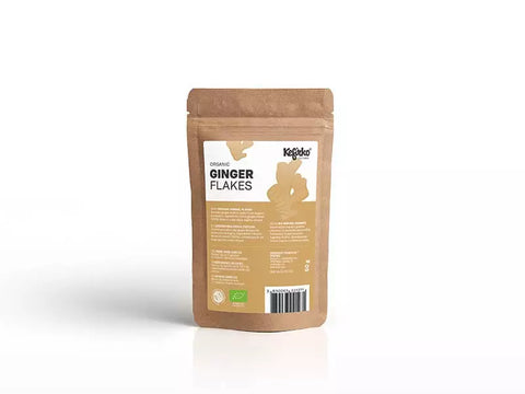 Image of KEFIRKO DIY Wasserkefir-Kit KOMPLET (1400ml) / mit 2nd Fermentation