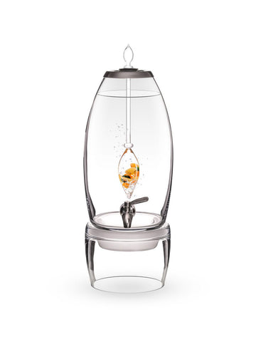 Image of VITA JUWEL Wasserspender FONTANA GRANDE (7l) inkl. Phiole / HAPPINESS