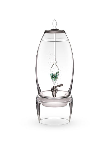 Image of VITA JUWEL Wasserspender FONTANA GRANDE (7l) inkl. Phiole / VITALITY