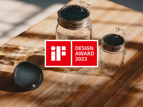 Image of SONNENGLAS® Solarmodul SOMO (Gen.6) Mini / 250ml