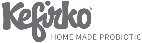 Image of KEFIRKO DIY Cheese Maker (9dl) / PINK