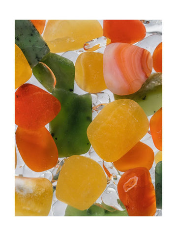 Image of VITA JUWEL Wasserspender FONTANA GRANDE (7l) inkl. Phiole / HAPPINESS