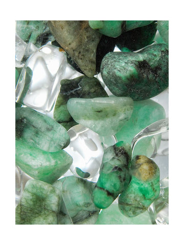 Image of VITA JUWEL Wasserspender FONTANA GRANDE (7l) inkl. Edelstein-Phiole (Varianten)