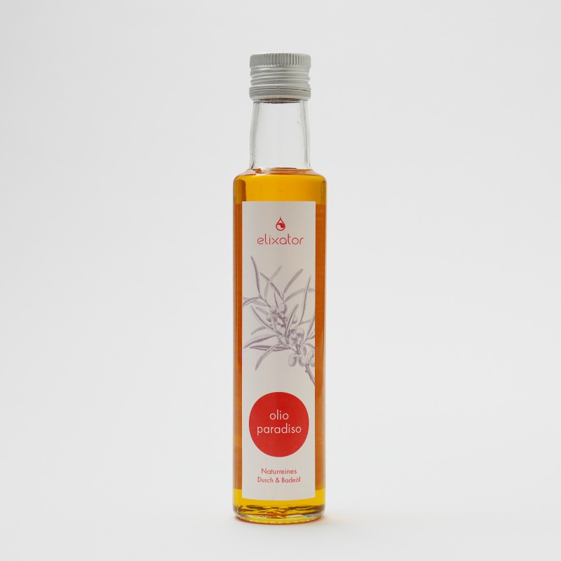 WOLF Aqua-Manufaktur® ELIXATOR / Duschöle