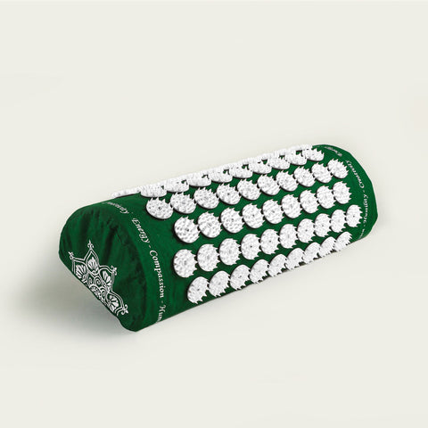 Image of SHAKTI MAT® Akupressur-Set (XL) ORIGINAL / GRÜN