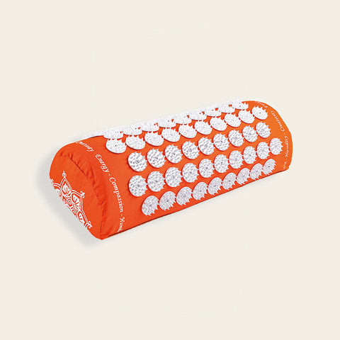 Image of SHAKTI MAT® Akupressur-Set ORIGINAL / ORANGE