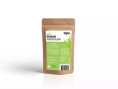 Image of KEFIRKO DIY Wasserkefir-Kit STARTER-KIT (1400ml) / ohne 2nd Fermentation