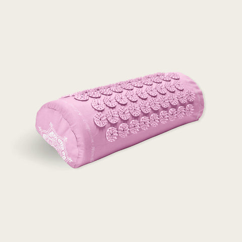 Image of SHAKTI MAT® Akupressur-Set (XL) ORIGINAL / LILA