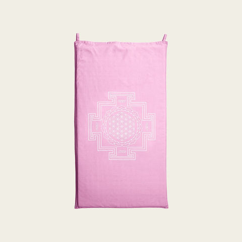 Image of SHAKTI MAT® Akupressur-Matte (XL) ORIGINAL / LILA