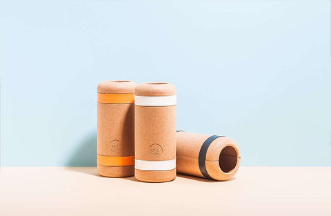 Image of SOULBOTTLES Kork-Schutzhüllen (6dl)