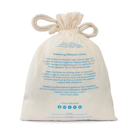 Image of BLUU Trocknerbälle (4Stk)