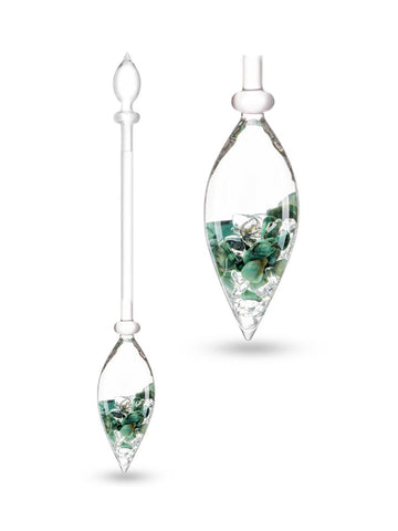 Image of VITA JUWEL Karaffe era (1.3l) + Edelstein-Phiole / VITALITY