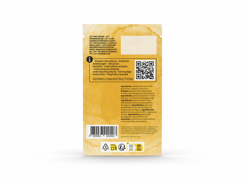 Image of KEFIRKO DIY Japankristalle (dehydriert)