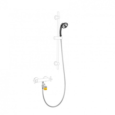 Image of WOLF Aqua-Manufaktur® Natural SPA