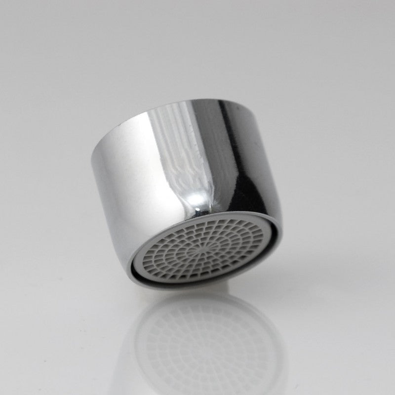 WOLF Aqua-Manufaktur® Spar-Strahlregler (M24x1 / M22x1)