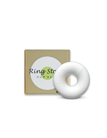 Image of EM Keramik / RINGE (6cm/3,5cm)