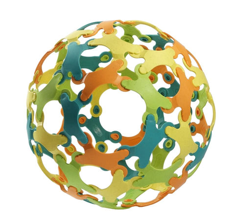 Image of TICTOYS - BINABO Konstruktionsspiel (60 Stk)