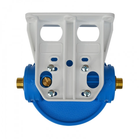 Image of MAUNAWAI® PITEC Küchenfilter (2er) / Grundfilter + 2in1 Modul