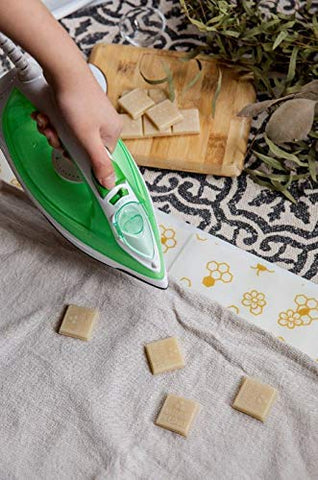 Image of NUTS Vegane Pflanzenwachsmischung (DIY)