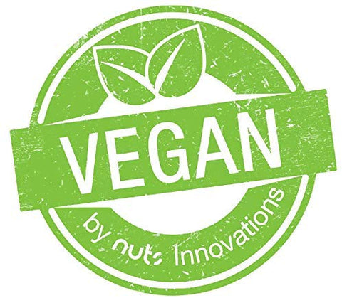 Image of NUTS Vegane Pflanzenwachsmischung (DIY)