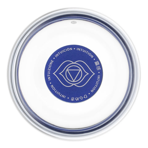 Image of ND MYTHOS Gläser-Set CHAKRA (7x2,5dl)