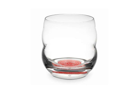 Image of ND MYTHOS Gläser-Set CHAKRA (7x2,5dl)