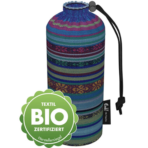 Image of EMIL Stoffbeutel (für 6dl)