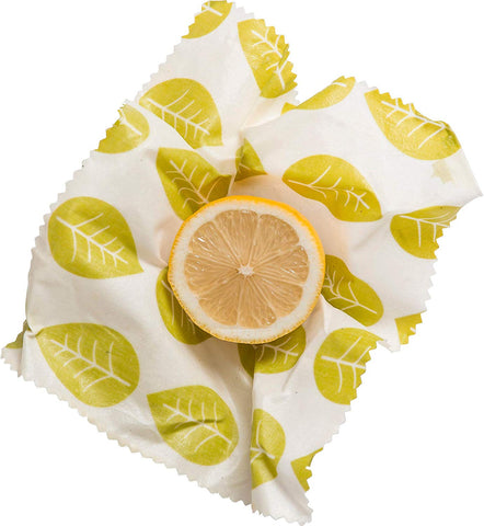 Image of NUTS Veganes Pflanzenwachstuch (Diverse)