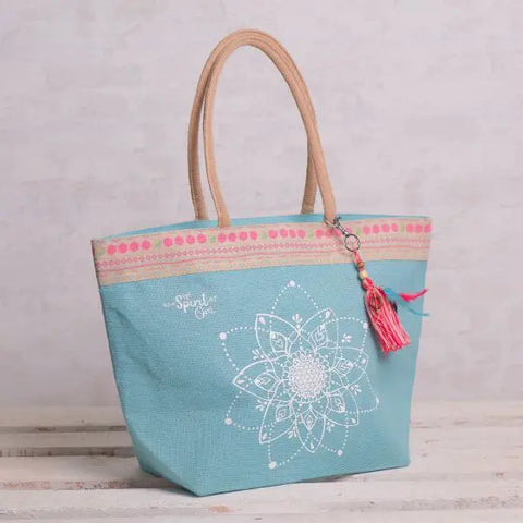 Image of THE SPIRIT OF OM® Lady-Shopper (Diverse Farben)