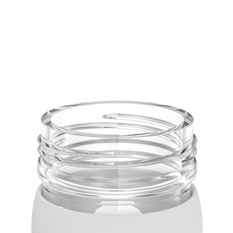 Image of LIFEFACTORY Glass Bottle CLASSIC (350ml)