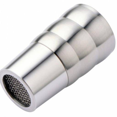 Image of AW-112 PICCOLO Wasserhahn-Wirbler (mit Edelsteinchen-Reservoir)