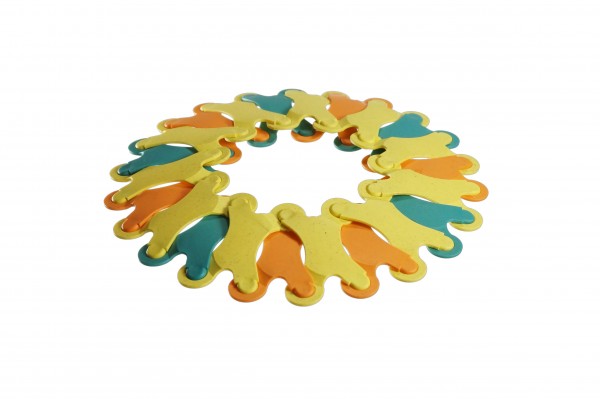 TICTOYS - BINABO Konstruktionsspiel (60/240 Stk)