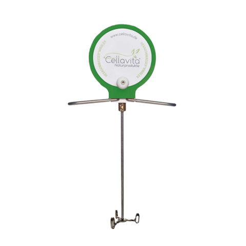 Image of CELLAVITA Hexagonwasser® Handwirbler