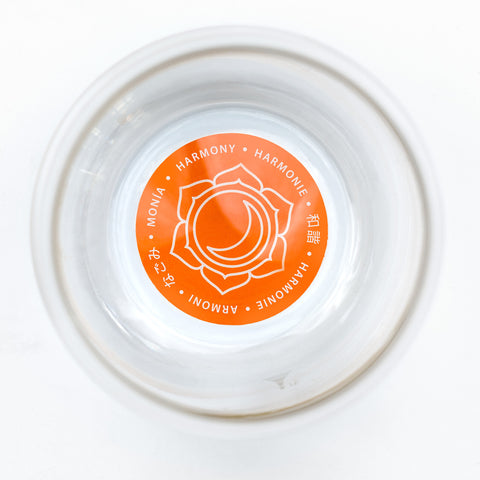 Image of ND MYTHOS Gläser-Set CHAKRA (7x2,5dl)