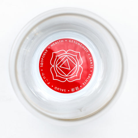 Image of ND MYTHOS Gläser-Set CHAKRA (7x2,5dl)