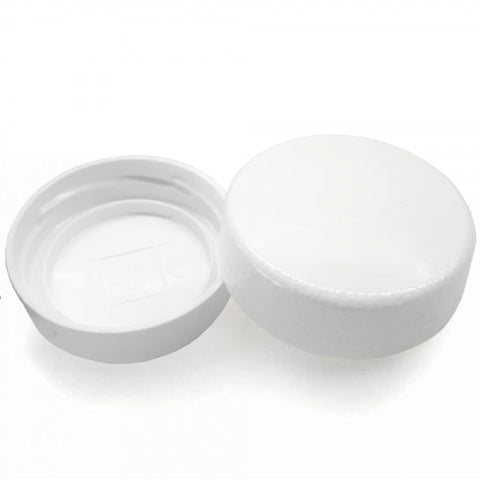 Image of MAUNAWAI Tritanflaschen / Ersatzdeckel Classic Standard (2Stk.)