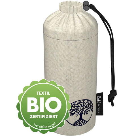 Image of EMIL Stoffbeutel (für 7dl)