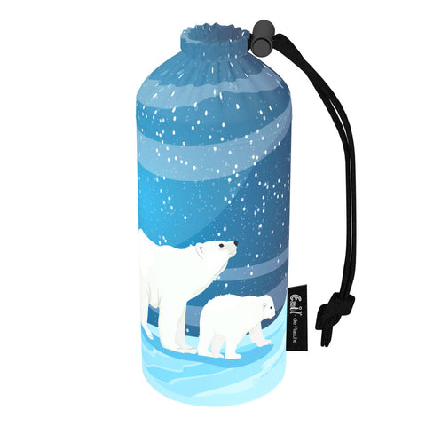 Image of EMIL Stoffbeutel (für 4dl)