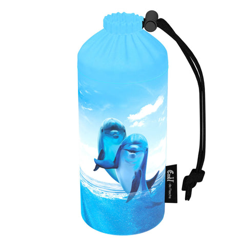 Image of EMIL Stoffbeutel (für 4dl)